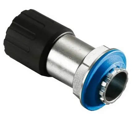 Фото №0 Съемник каретки Tacx для Campagnolo с фиксатором