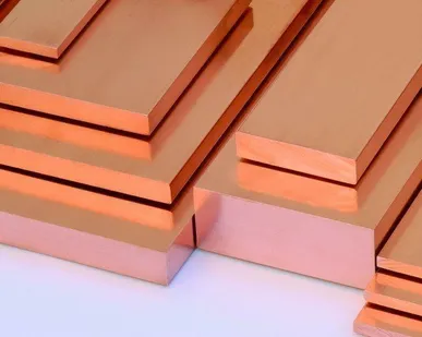 фото Шина медная 10 мм х120 М1М