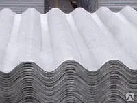 Фото №0 Шифер