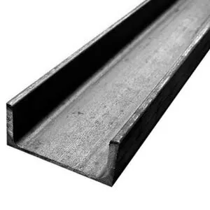 Фото №0 Швеллер 8