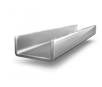 Фото №0 Швеллер г/к 10П