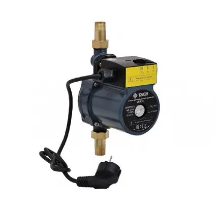 Фото №0 Повысительный насос TAEN CRS 15/9