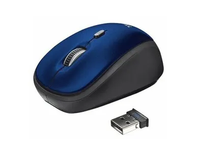 фото Мышь Trust Yvi Wireless Mouse