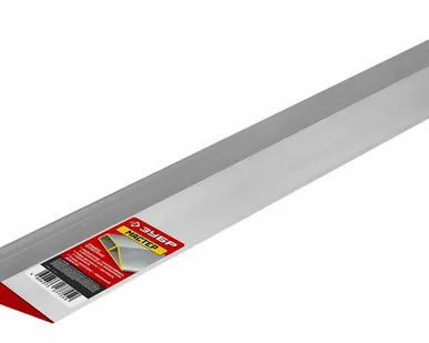 фото Правило ЗУБР Мастер 1,0м алюмин.