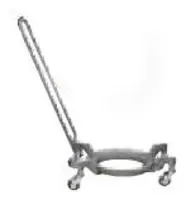фото Тележка д/дежи Varimixer 22R40 Д/AR40