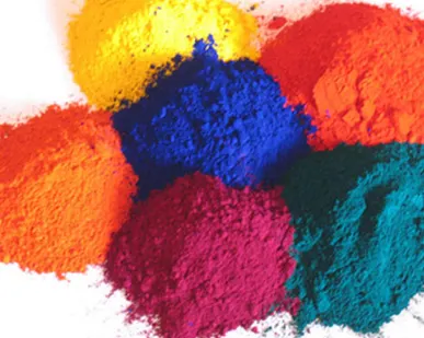 фото Желтый TER S 313