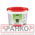 Фото №0 ПУФАС Краска для садовых деревьев - 2 кг