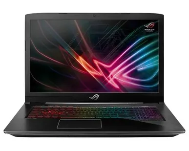 фото Ноутбук ASUS ROG GL703