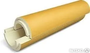 фото Скорлупа СкППу 325/50 без покорытия