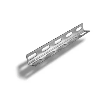 фото L-образный профиль [2м] 30х30х2