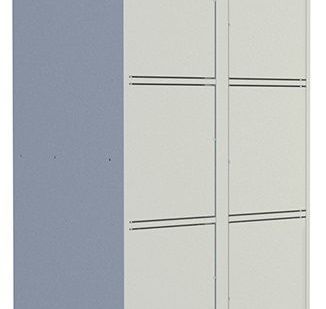 фото Автоматическая камера хранения NLS - 10