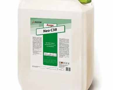 фото Стриппер щелочной (для п/м) Auge Nео C38 5л