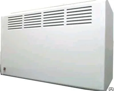 фото Конвектор электрический ЭЛВИН ЭВНА-2,0 2000Вт (настенный)