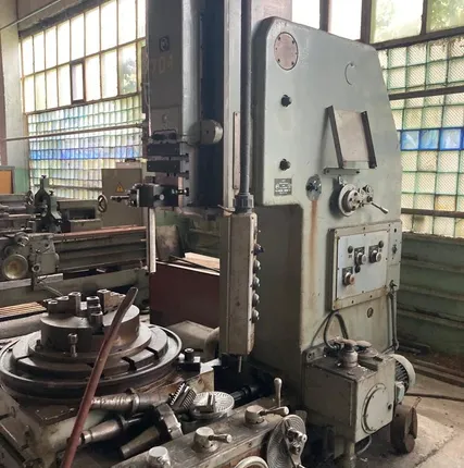 Фото №0 Долбежный станок 7403