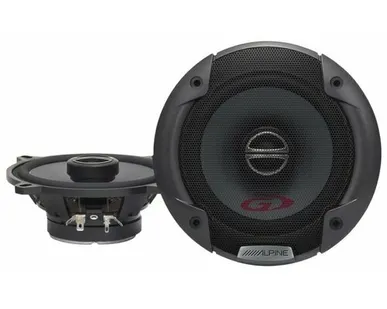 фото Автомобильная акустика Alpine