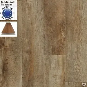 фото Виниловый ламинат MODULEO IMPRESS Дизайн - COUNTRY OAK 54852