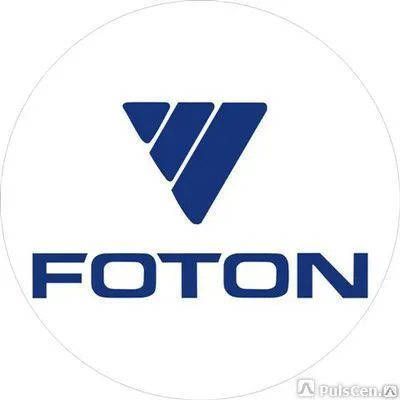 Фото №0 Запчасти д/иномарки Фотон (Foton) ассорт. Китай, шт