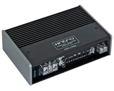 фото Автомобильный усилитель INCAR