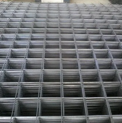 Фото №0 Сетка сварная 100х100х3мм (2х3м)