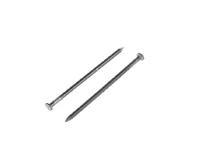 фото Гвозди строительные черные 3х70