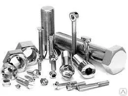 фото Шпилька 27х160 ст.40Х ГОСТ 9066-75