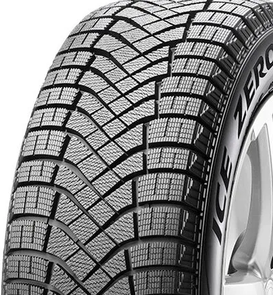 Фото №0 А/шина 205/55R16 Pirelli Ice Zero Friction, н/шип.