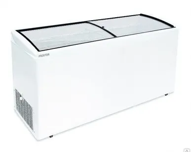 фото Ларь морозильный Frostor F 600 E
