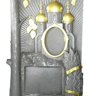 фото Памятники