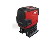 фото Точечный лазерный нивелир Hilti PMP 45