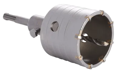 Фото №0 Коронка по бетону d= 40 мм HAISSER