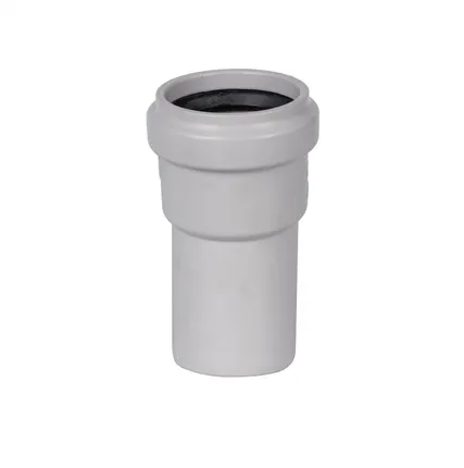 Фото №0 Отвод 50 (15°) для внутренней бесшумной канализации STOUT