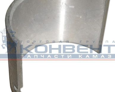 фото Вкладыш компрессора 2-х цил. Р1