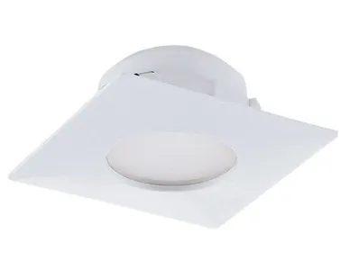 фото Встраиваемый светильник Eglo