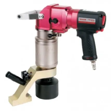 Фото №0 Мультипликатор пневматический Wavor QPTW-13A