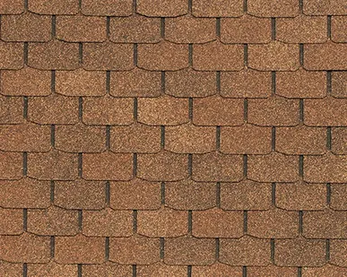 фото Черепица гибкая DOCKE PIE GOLD коллекция ЦЮРИХ