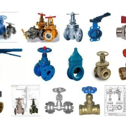 Фото №0 Задвижка ЗКЛ-16
фланцевая Ру-16, Т=350