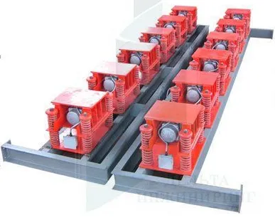 фото Виброплощадка ВИБРОМАШ ВПК-18 2300