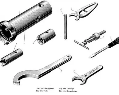 фото Щипцы СБ 530-07-1