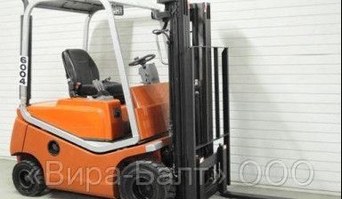 фото Сдам в аренду фронтальный погрузчик KOMATSU от собственника Андрей Андрей