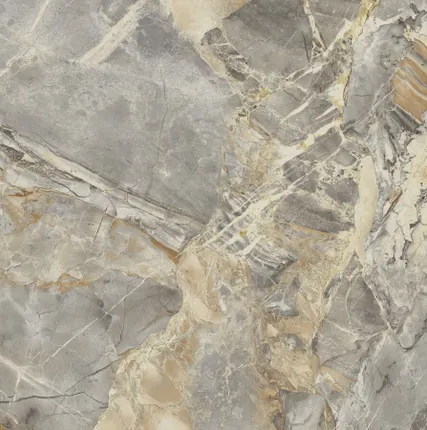 Фото №0 Керамический гранит COLISEUM Верона 450x450 серый