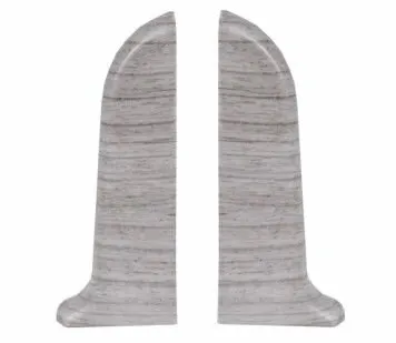 фото Заглушка левая Лайн Пласт Ясень L004