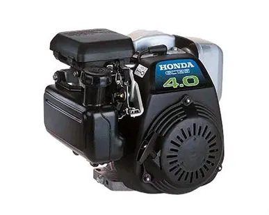фото Двигатель Honda GC 135