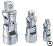 Фото №0 Кардан с пружиной 3/8 S15G3