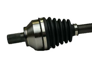 фото INTEGER Привод правый Focus 2 в сборе 2,0 АКПП ор 1686115 INTEGER RS1009M