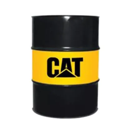 Фото №0 Моторное масло CAT DEO 10W30 20 л
