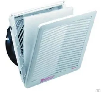 фото Фильтры сменные для вентиляционных решеток и вентиляторов R5KF15/R5KV15 (6ш