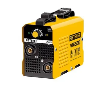 фото Аппарат сварочный инвертор Steher VR-220