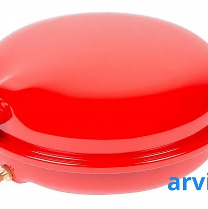 Фото №0 Расширительный бак 8 F