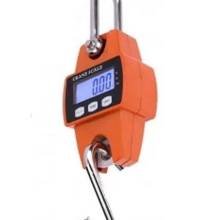 Фото №0 Весы электронные крановые TOR OCS-L 300кг