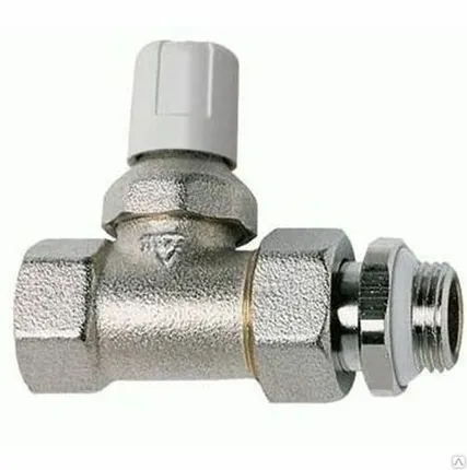 Фото №0 Клапан настроечный ITAP прямой 3/4"